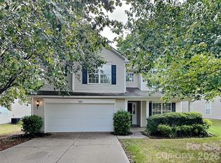 2882 Deep Cove Dr NW, Concord, NC 28027
