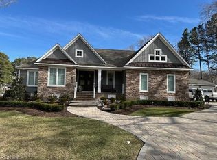 806A Calthrop Neck Rd, Yorktown, VA 23693