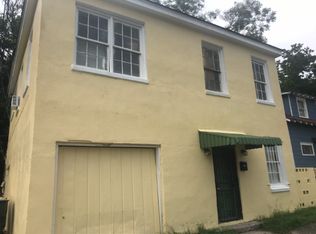 1505 Harmon St, Savannah, GA 31401
