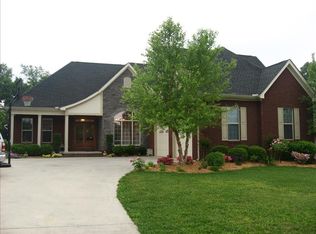3836 Gooseneck Dr, Knoxville, TN 37920