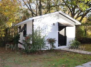 1522 Central Ave #4, Demorest, GA 30535