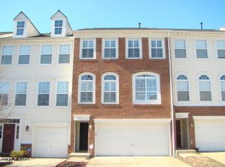 15696 Avocet Loop, Woodbridge, VA 22191