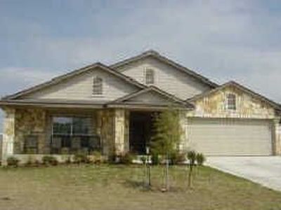 658 Cullen Blvd, Buda, TX, 78610