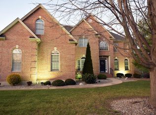 5100 Brooke Rd, Center Valley, PA 18034