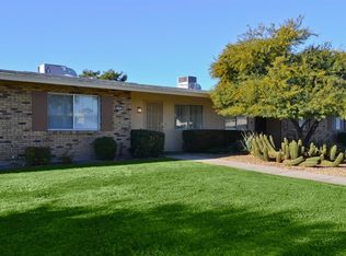10925 W Thunderbird Blvd, Sun City, AZ 85351