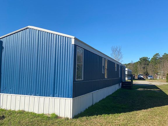 Freshly painted inside and out!