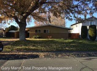 2208 W Lakeside Dr, Moses Lake, WA 98837