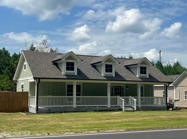 4314 E Nc Highway 53 E, Burgaw, NC 28425