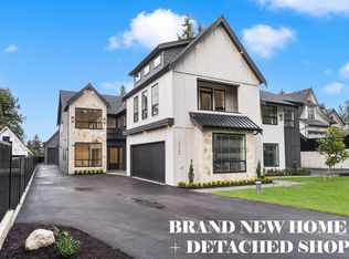 23709 40th Ave, Langley, BC V2Z1N7