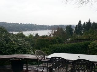 5808 111th Pl SE, Bellevue, WA 98006
