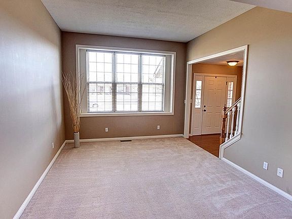 Formal Living Room
