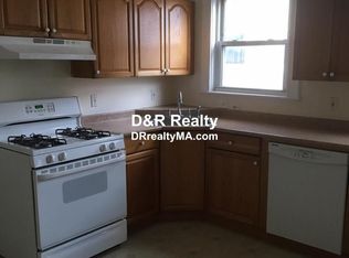 161 Belmont St #3, Everett, MA 02149