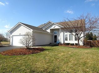 5617 Kimberly Dr, Plainfield, IL 60586