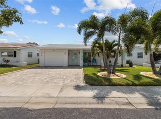 9743 36th Way N UNIT 4, Pinellas Park, FL 33782