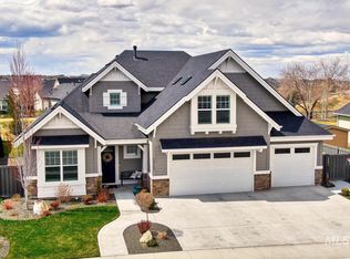5757 S Hill Farm Way, Meridian, ID 83642