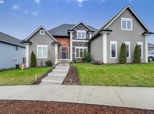 17558 SW 104th Ave, Tualatin, OR 97062