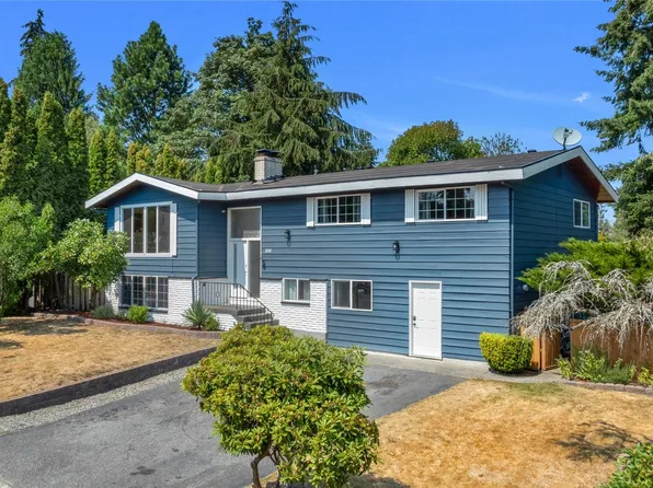 2332 N 187th Street, Shoreline, WA 98133