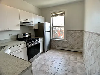 Rented by Union Square Property Management