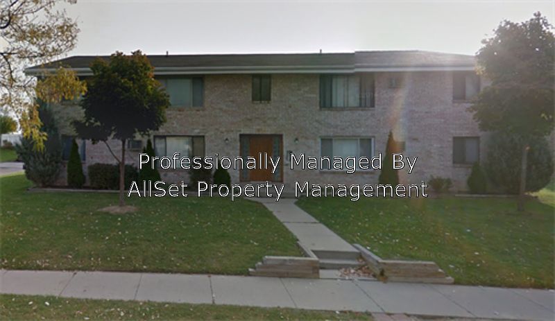 1st image of 7658 N 78th St APT 4