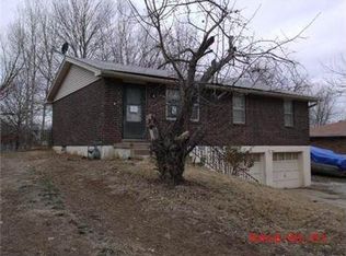 204 Carla St, Excelsior Springs, MO 64024