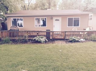 4670 E Lynn View Dr, Monticello, IN 47960