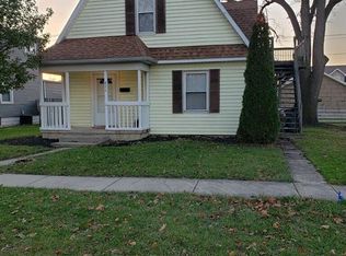 211 Grove St, Walbridge, OH 43465