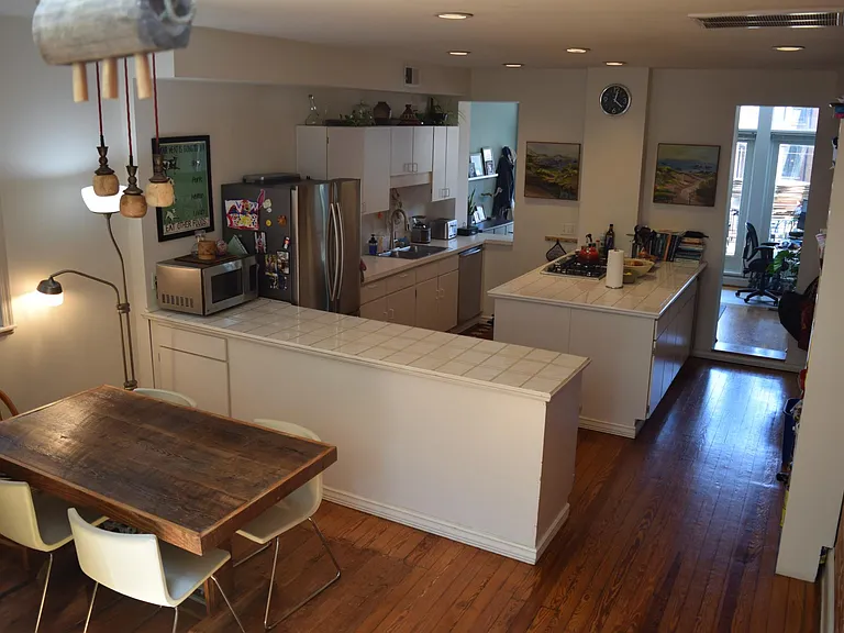 1851 Mintwood Pl NW — Photo 5