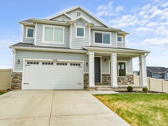 4th image of 3256 S Iron Hill Cir