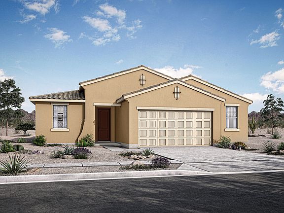 Mercury - Spanish Elevation