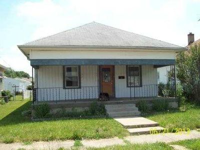 2416 Virginia Ave, Connersville, IN, 47331