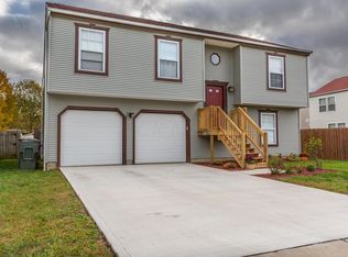 5821 Tampico Dr, Galloway, OH 43119