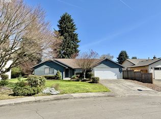 4615 NE 25th Ct, Vancouver, WA