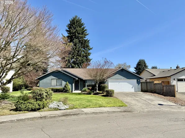 4615 NE 25th Ct, Vancouver, WA 98663