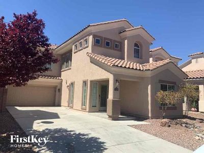 7633 Morning Water St, Las Vegas, NV, 89149