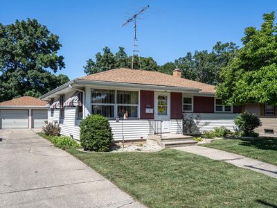 4468 67th St, Kenosha, WI, 53142