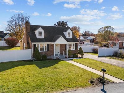 3 Harding St, Lutherville Timonium, MD, 21093