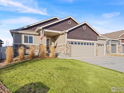 4560 Romney Lock Dr, Windsor, CO, 80550