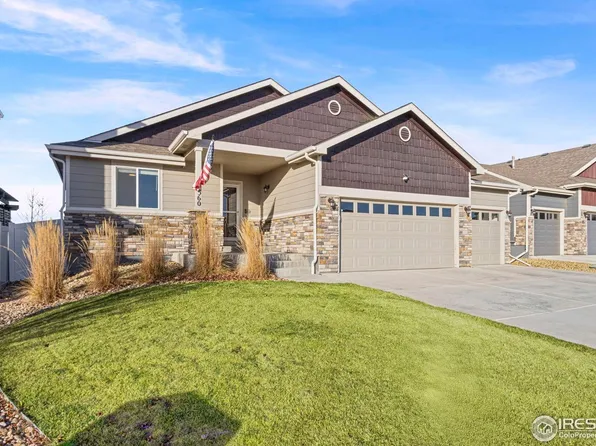 4560 Romney Lock Dr, Windsor, CO 80550