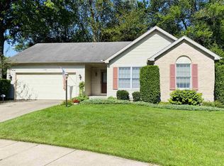 1235 Apple Ridge Ct, South Bend, IN 46614