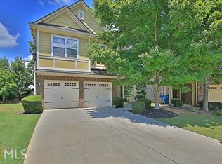 3456 Archgate Ct, Milton, GA 30004
