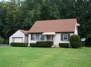 416 McGuire St, Oneida, NY 13421