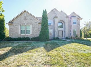 14075 Magic Stallion Dr, Carmel, IN 46032