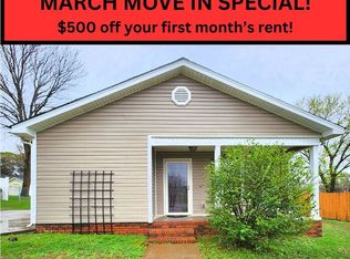 1607 Parkdale Ave, Gastonia, NC 28052