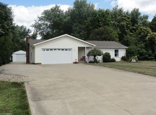 3485 Tisen Rd, Akron, OH 44312