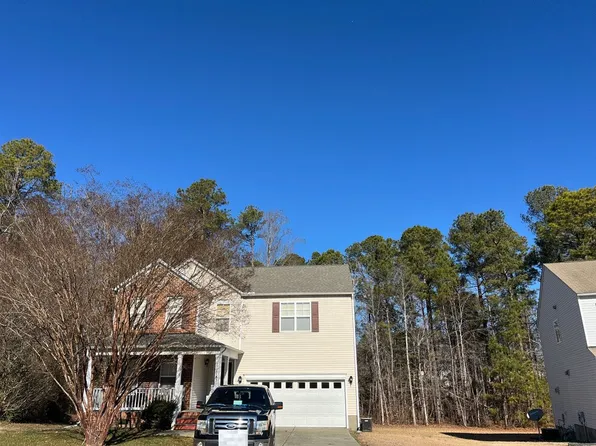 1183 Summerfield Ln W, Creedmoor, NC 27522