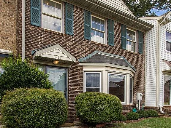 2nd image of 6937 Steeplechase Dr NW