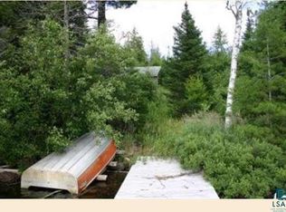 237 Loon Lake Rd, Grand Marais, MN 55604