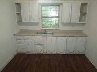 209 E Frankfort St, Muskogee, OK 74403