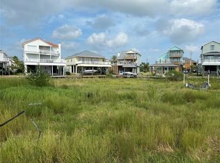 314 Neptune Cir, Tiki Island, TX 77554
