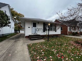 2702 Grovewood Ave, Parma, OH 44134